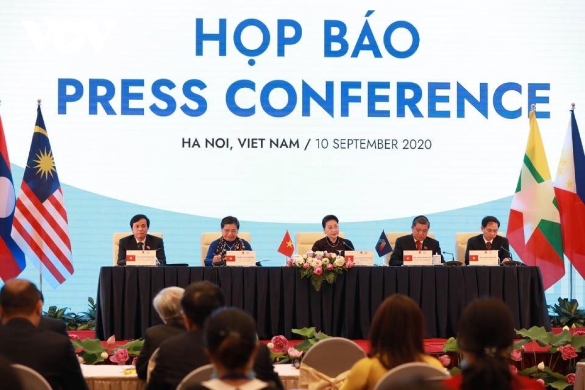 Success of AIPA-41 helps raise national profile